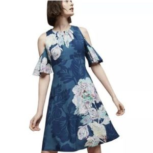 Anthropologie Maeve Ella dress
